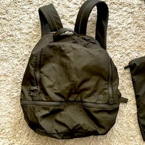 Lululemon Backpack